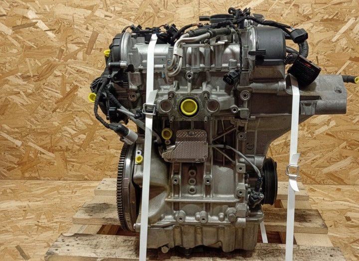 Motor Audi Seat Fabia IV DKRF 1.0 TSI 115PS 85kW 59TKm 2019 Benzin Komplett MOT9588225488rk