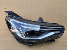 Laden Sie das Bild in den Galerie-Viewer, Frontscheinwerfer Opel Grandland X YP00015980 LED Rechts Scheinwerfer Headlight SCH8023564203sh