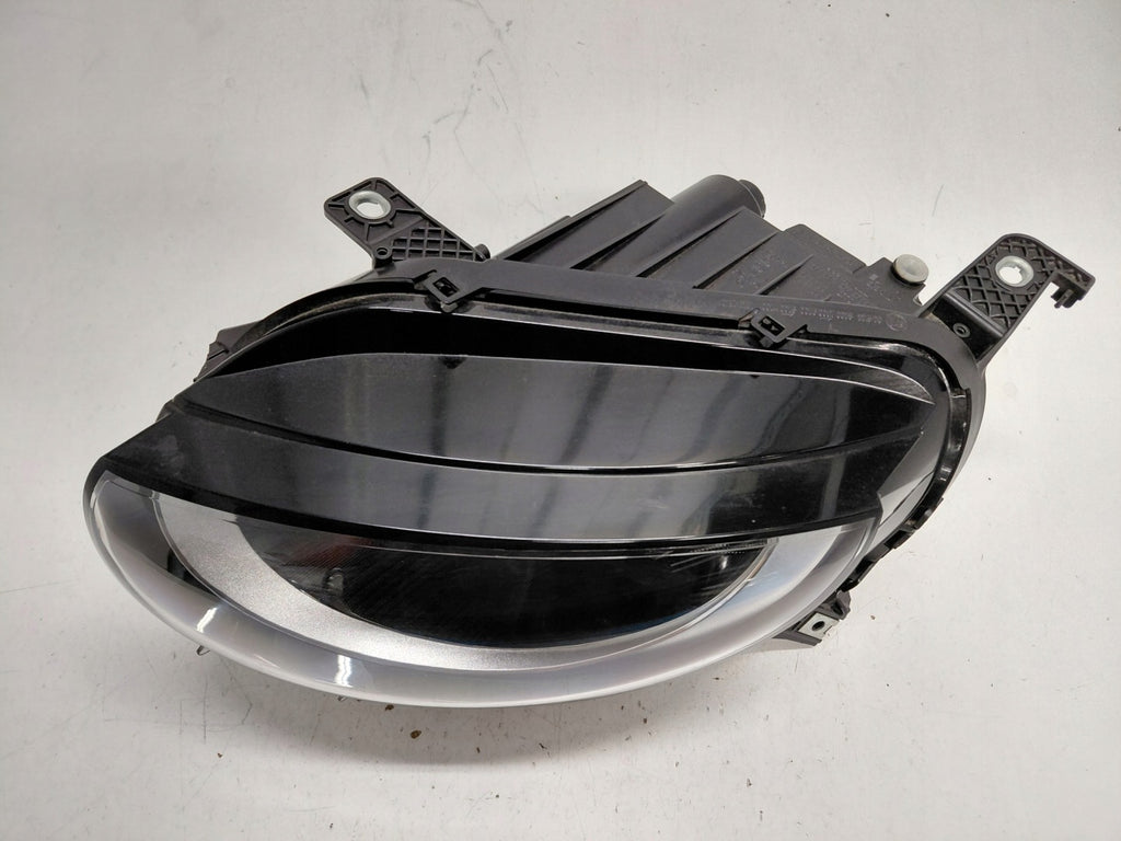 Frontscheinwerfer Fiat 500e 00521400360 Links Scheinwerfer Headlight SCH5767997984jr
