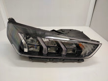 Laden Sie das Bild in den Galerie-Viewer, Frontscheinwerfer Hyundai Ioniq Full LED Rechts Scheinwerfer Headlight SCH3687311371wb