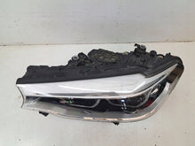 Load image into Gallery viewer, Frontscheinwerfer BMW G31 G30 8499121-03 LED Links Scheinwerfer Headlight SCH4516767214fd