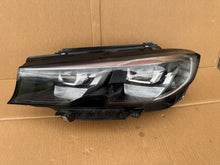Laden Sie das Bild in den Galerie-Viewer, Frontscheinwerfer BMW G21 G20 9481695-08 Full LED Links Scheinwerfer Headlight SCH6147513301tg