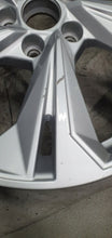 Load image into Gallery viewer, 1x Alufelge 19 Zoll 8.0" 5x112 49ET Glanz 8Y0601025K Audi A3 Rim Wheel FEL2797486765td