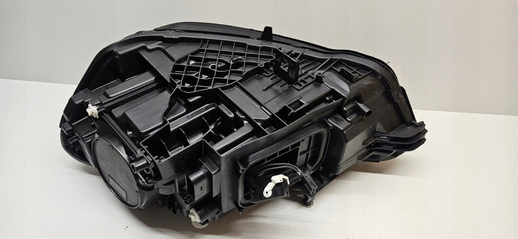 Frontscheinwerfer Mercedes-Benz Cla A1189068400 LED Rechts Headlight SCH9289749362uz