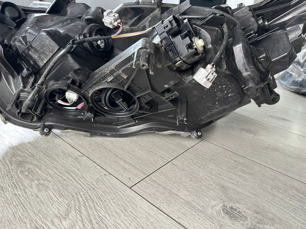 Frontscheinwerfer Toyota Rav V 4 81145-42E50 Full LED Rechts Headlight SCH1575230117zj