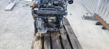 Laden Sie das Bild in den Galerie-Viewer, Motor Audi Seat Skoda VW BZB 1.8 TFSI 160PS 118kW Benzin Engine Komplett
