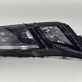 Frontscheinwerfer Skoda Octavia III 5E1941018E LED Rechts Scheinwerfer Headlight SCH9809552734hg
