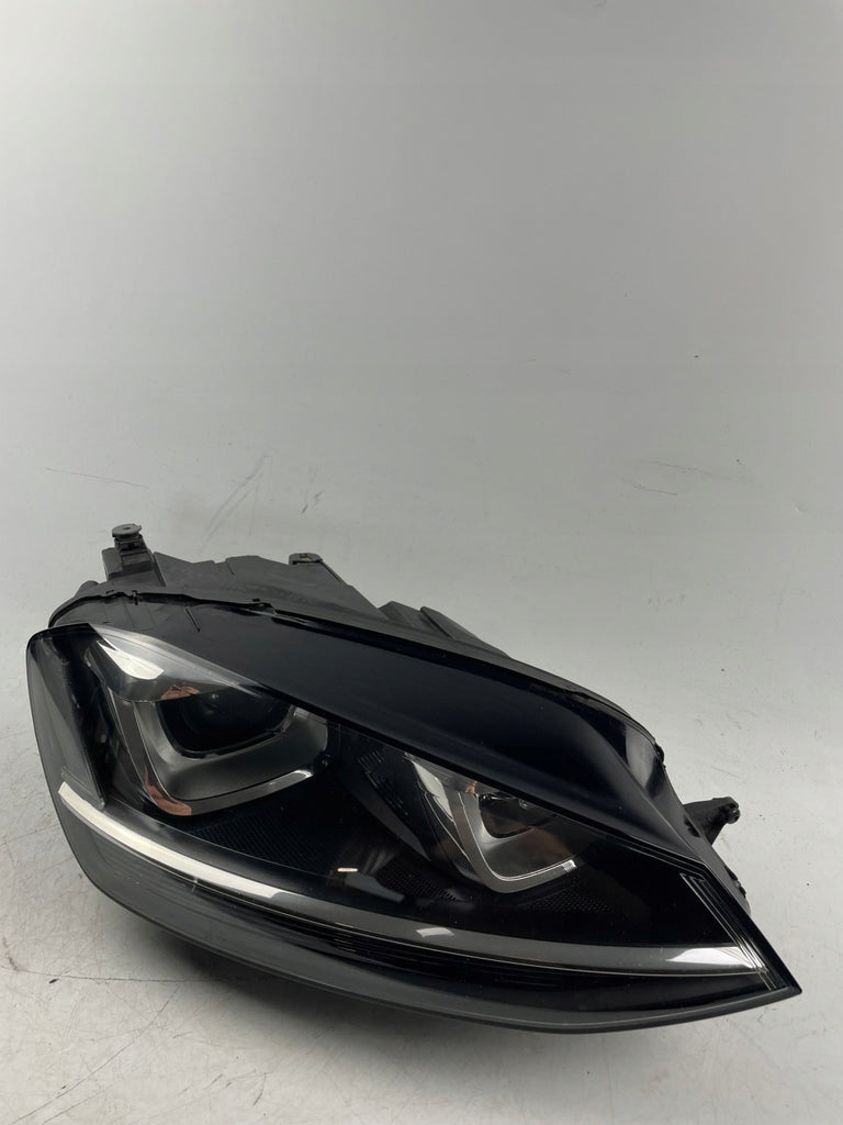 Frontscheinwerfer VW Golf VII 5g1 5G1941032 Xenon Rechts Scheinwerfer Headlight SCH5532867588xq