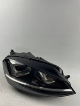 Load image into Gallery viewer, Frontscheinwerfer VW Golf VII 5g1 5G1941032 Xenon Rechts Scheinwerfer Headlight SCH5532867588xq