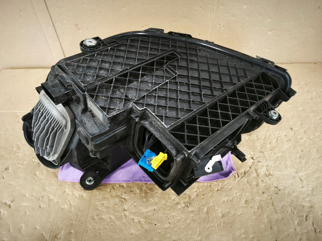 Frontscheinwerfer Mercedes-Benz Sl A2319067800 Full LED Rechts Headlight SCH5213767508wq