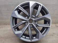Load image into Gallery viewer, 1x Alufelge 19 Zoll 5x112 81A601025AC Audi Q2 Rim Wheel FEL5396782317ys