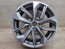 Laden Sie das Bild in den Galerie-Viewer, 1x Alufelge 19 Zoll 5x112 81A601025AC Audi Q2 Rim Wheel FEL5396782317ys