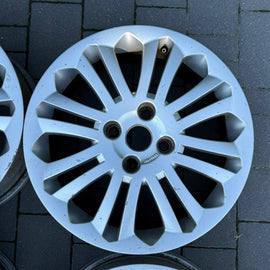 1x Alufelge 17 Zoll 7.0