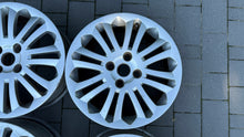 Load image into Gallery viewer, 1x Alufelge 17 Zoll 7.0" 4x114.3 40ET 70740 Honda I Rim Wheel FEL6716991166mz