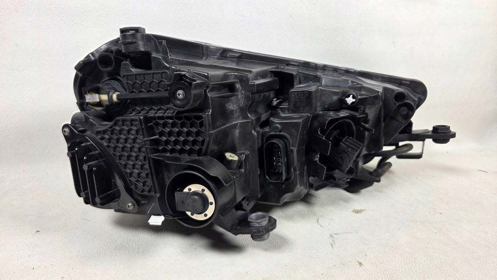 Frontscheinwerfer Skoda Fabia IV 6VB941015B Links Scheinwerfer Headlight SCH3812694356ln
