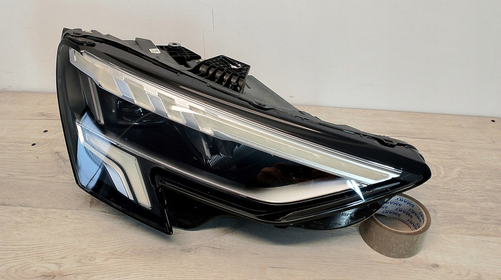 Frontscheinwerfer Audi A3 8Y0941011 LED Rechts Scheinwerfer Headlight SCH3769924319ut