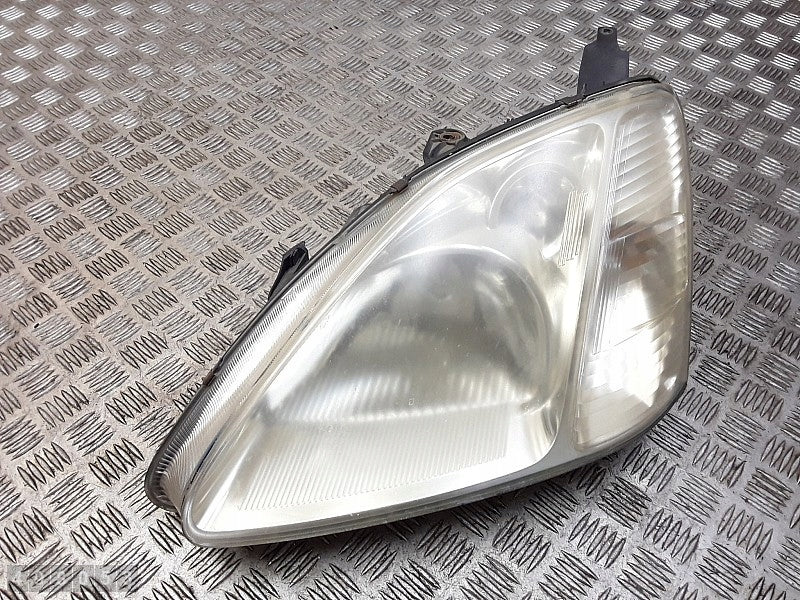 Frontscheinwerfer Honda Civic I 0301193301 Links Scheinwerfer Headlight SCH5490877900ox