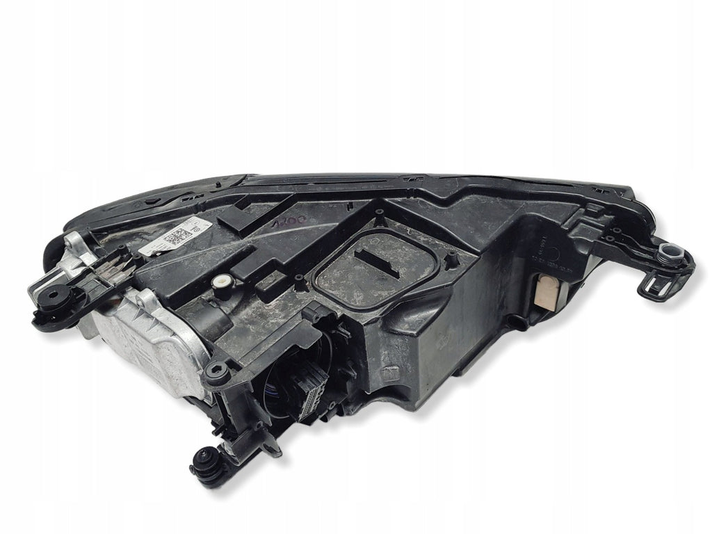 Frontscheinwerfer VW T-Roc 2GA941035AK Links Scheinwerfer Headlight SCH1431651769te