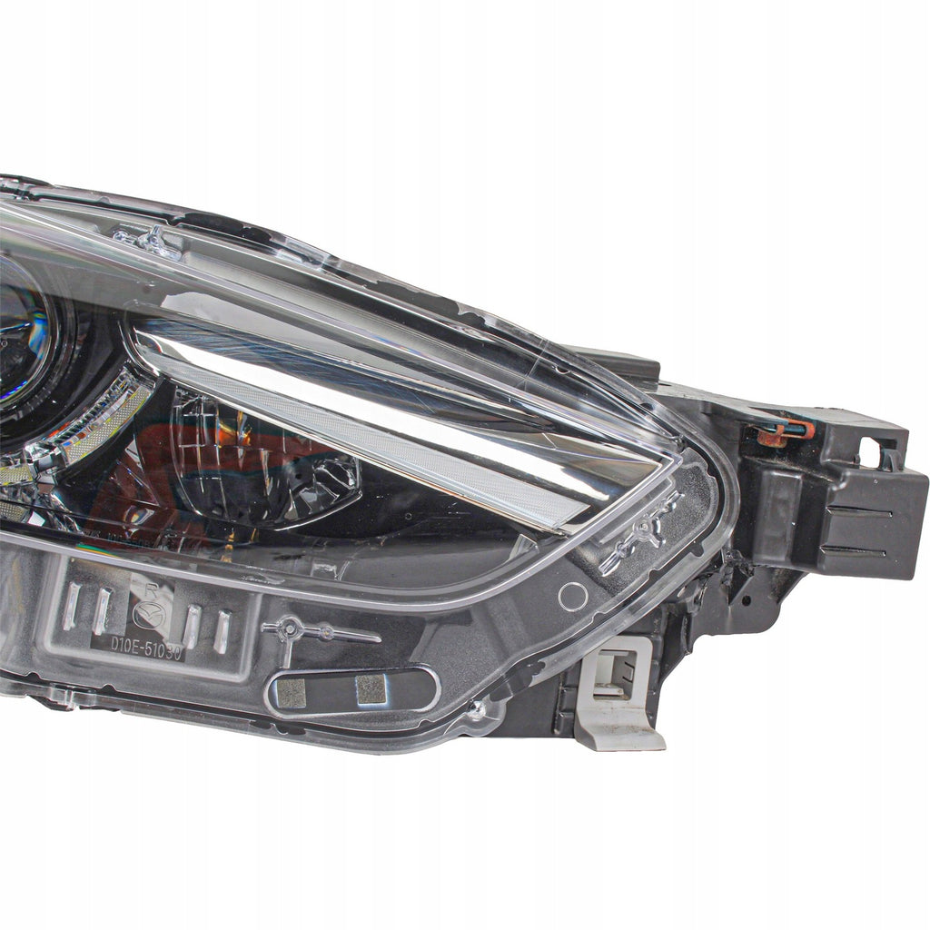 Frontscheinwerfer Mazda Cx3 Cx-3 D10E-51030 LED Rechts Scheinwerfer Headlight