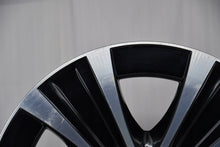 Load image into Gallery viewer, 4x Alufelge 18 Zoll 8.0&quot; 5x112 43ET Glanz Schwarz A2134013700 Mercedes-Benz