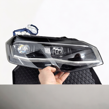 Laden Sie das Bild in den Galerie-Viewer, Frontscheinwerfer VW Polo 2G1941036H 90100102 LED Rechts Scheinwerfer Headlight