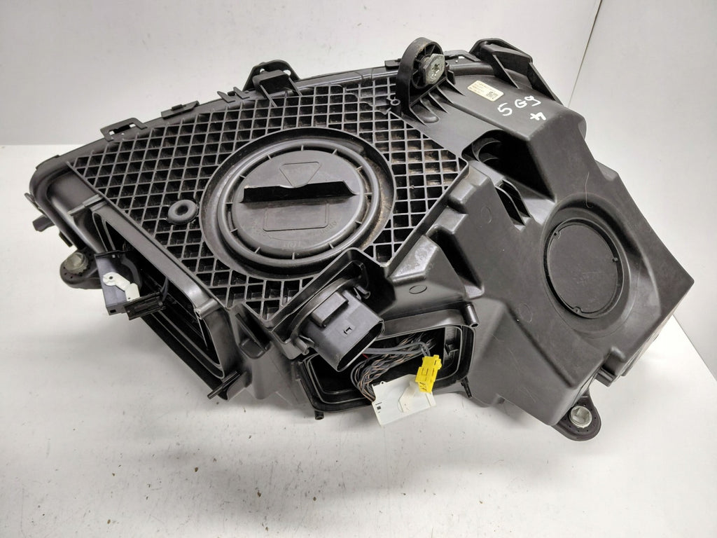 Frontscheinwerfer Mercedes-Benz Glc A2539065003 A2539064903 Ein Satz Headlight SCH1529450111we