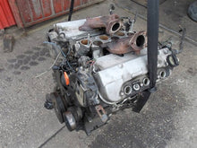 Laden Sie das Bild in den Galerie-Viewer, Motor Acura Tl J32A2 3.2 2003 Benzin Engine Unkomplett MOT9048666541rj