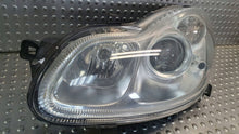 Laden Sie das Bild in den Galerie-Viewer, Frontscheinwerfer Smart Fortwo A4518200159 Links Scheinwerfer Headlight SCH6301536280jj