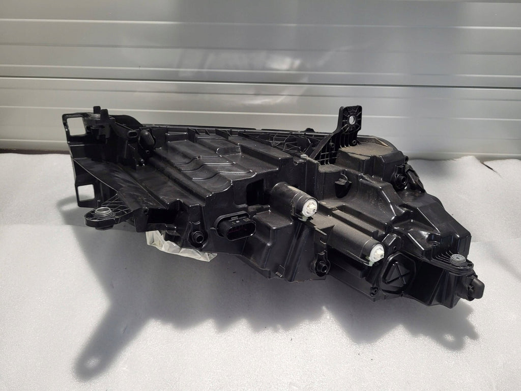 Frontscheinwerfer Skoda Enyaq 5LB941015F LED Ein Stück (Rechts oder Links)