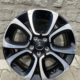 1x Alufelge 17 Zoll 7.0