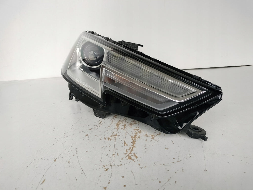 Frontscheinwerfer Audi A4 B9 8W0941006 LED Rechts Scheinwerfer Headlight