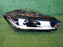 Laden Sie das Bild in den Galerie-Viewer, Frontscheinwerfer Skoda Superb 3P1941016 Full LED Rechts Scheinwerfer Headlight SCH8671214717wo
