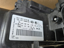 Load image into Gallery viewer, Frontscheinwerfer Skoda Fabia III 6V1941015B 1EL01182421 LED Links Headlight