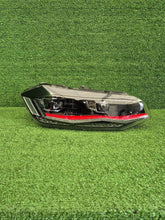Laden Sie das Bild in den Galerie-Viewer, Frontscheinwerfer VW Polo 2G1941036G LED Rechts Scheinwerfer Headlight SCH3446110213hf