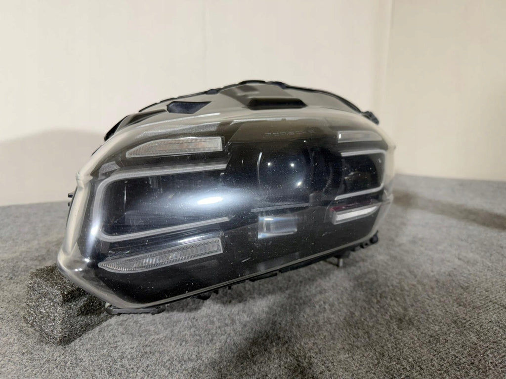 Frontscheinwerfer Porsche Taycan 9J1941031G LED Links Scheinwerfer Headlight SCH8697979788ly