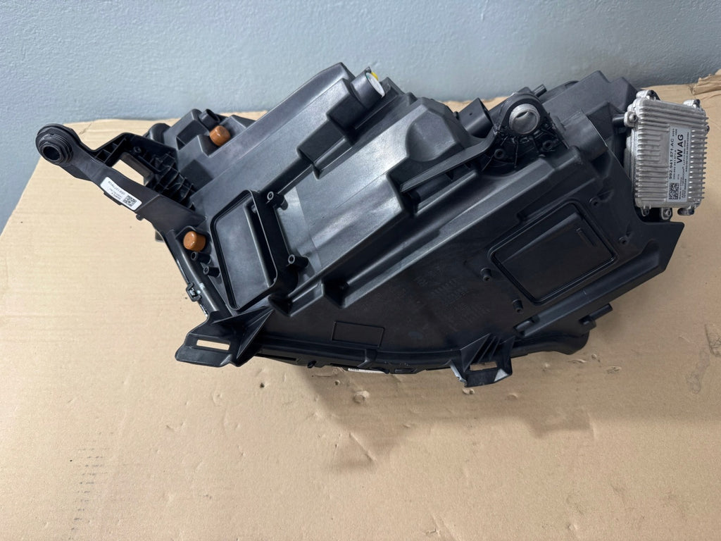 Frontscheinwerfer Skoda Kamiq 658941016 Rechts Scheinwerfer Headlight SCH6479491148og