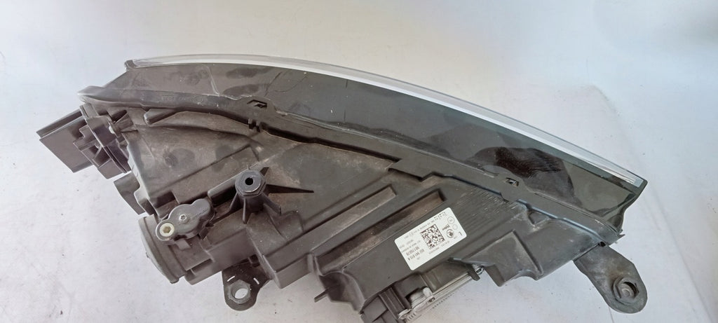 Frontscheinwerfer Audi Q2 Scala 657941015A LED Ein Stück (Rechts oder Links)