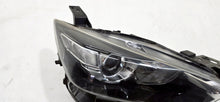 Laden Sie das Bild in den Galerie-Viewer, Frontscheinwerfer Mazda Cx-3 D10E51030 Rechts Scheinwerfer Headlight SCH5474600101qv