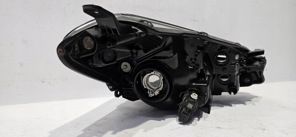 Frontscheinwerfer Toyota Yaris Links Scheinwerfer Headlight