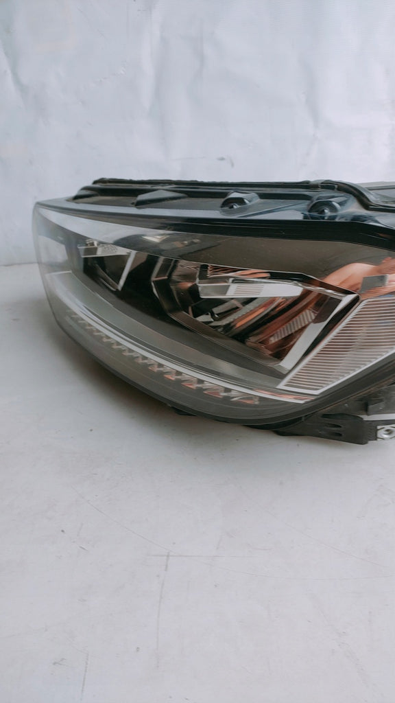 Frontscheinwerfer VW Touran 5TB941035B Full LED Links Scheinwerfer Headlight