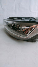 Laden Sie das Bild in den Galerie-Viewer, Frontscheinwerfer VW Touran 5TB941035B Full LED Links Scheinwerfer Headlight