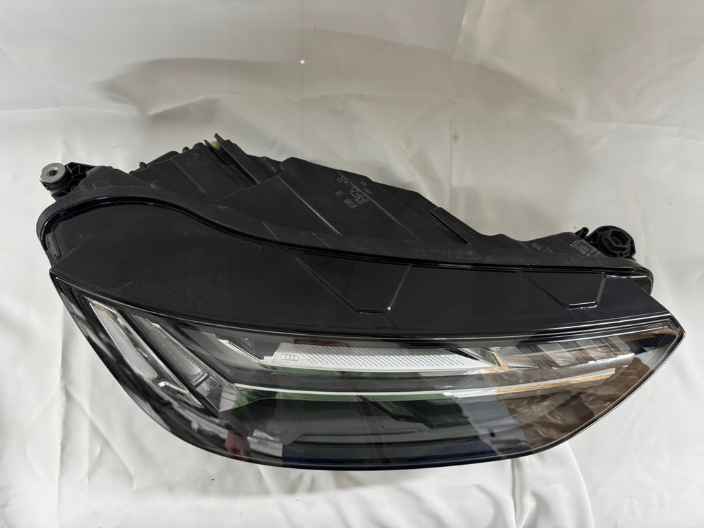 Frontscheinwerfer Audi Q5 80A941036E Full LED Rechts Scheinwerfer Headlight SCH7394346869ub
