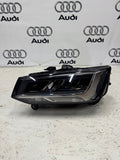 Frontscheinwerfer Audi Q2 81A941011 Full LED FALSE Scheinwerfer Headlight