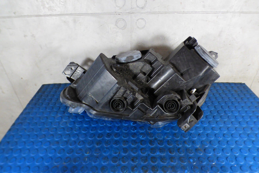 Frontscheinwerfer Peugeot Partner Rifter 9816826880 Rechts Headlight SCH5473294740bf