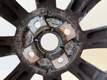 Laden Sie das Bild in den Galerie-Viewer, 1x Alufelge 15 Zoll Mitsubishi Space Star Rim Wheel FEL3951673818mu