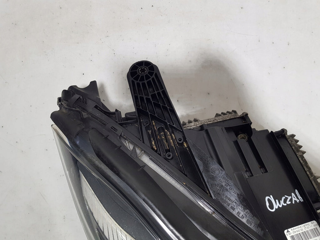 Frontscheinwerfer Mercedes-Benz Cls A2188206861 Full LED Rechts Headlight SCH9905882445yc
