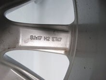 Load image into Gallery viewer, 1x Alufelge 17 Zoll 8.0" 5x112 47ET Glanz Silber 8K0601025BR Audi A4 B8 FEL3997462007fl