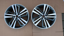 Load image into Gallery viewer, 1x Alufelge 20 Zoll 8.0" 5x112 39ET Audi Q5 Rim Wheel FEL9808449745oj