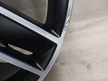 Load image into Gallery viewer, 1x Alufelge 18 Zoll 7.5&quot; 5x100 37 5ET 8XA601026J Audi A1 8xa Rim Wheel