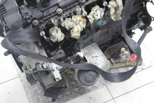 Laden Sie das Bild in den Galerie-Viewer, Motor BMW 5 E60 E61 M57TE4 2.5 177PS 130kW 188TKm Diesel Engine Unkomplett